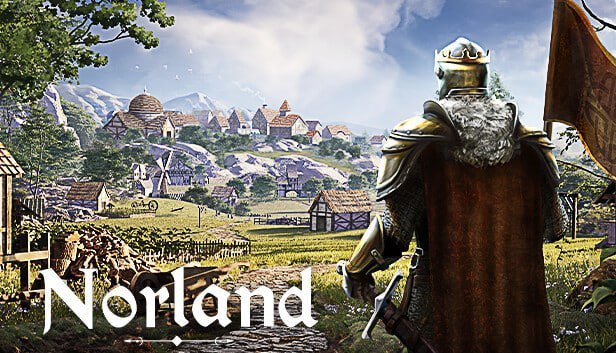 1857090 诺兰德 Norland Build.23247083