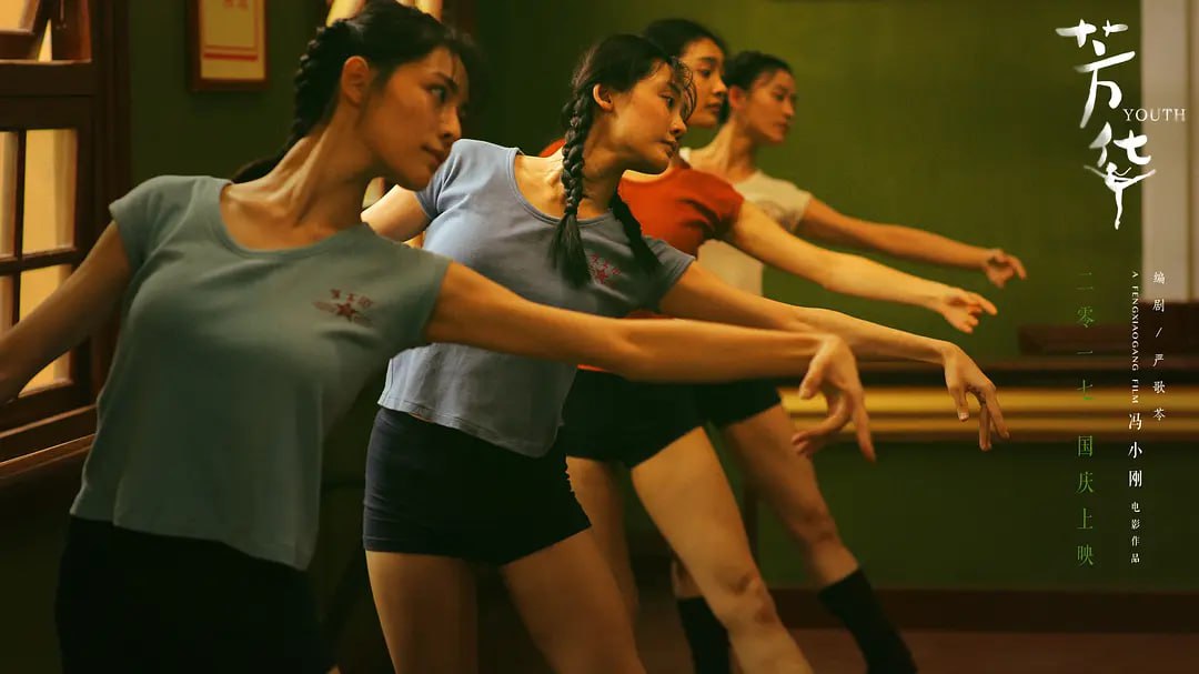 芳华 (2017)