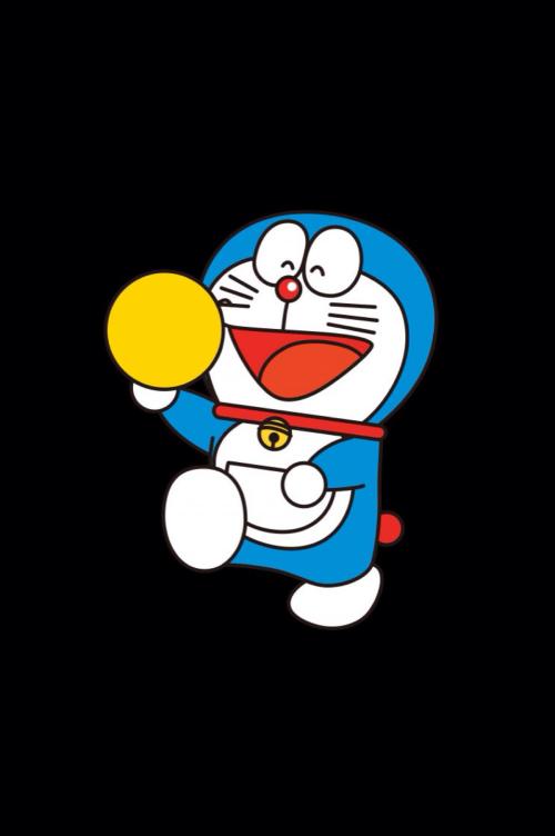 儿童绘本故事机器猫45册
