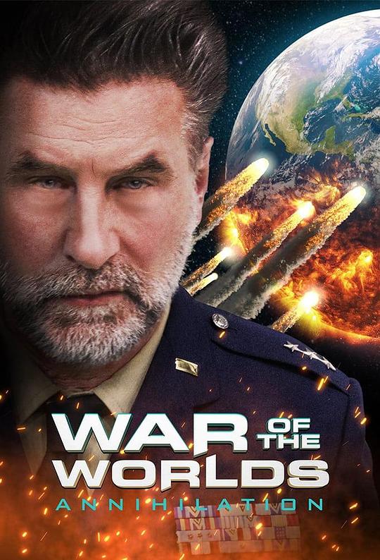 世界之战：灭绝 War of the Worlds: Annihilation (2021) 1080p 原盘Remux 已刮削