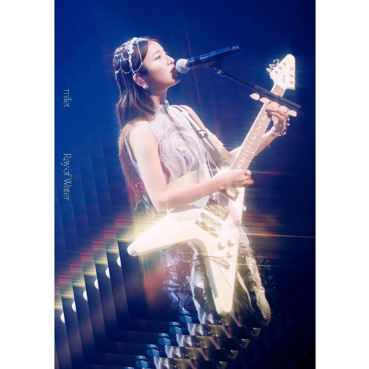 milet — milet Live at Nippon Budokan ″Ray of Water″ (2026)