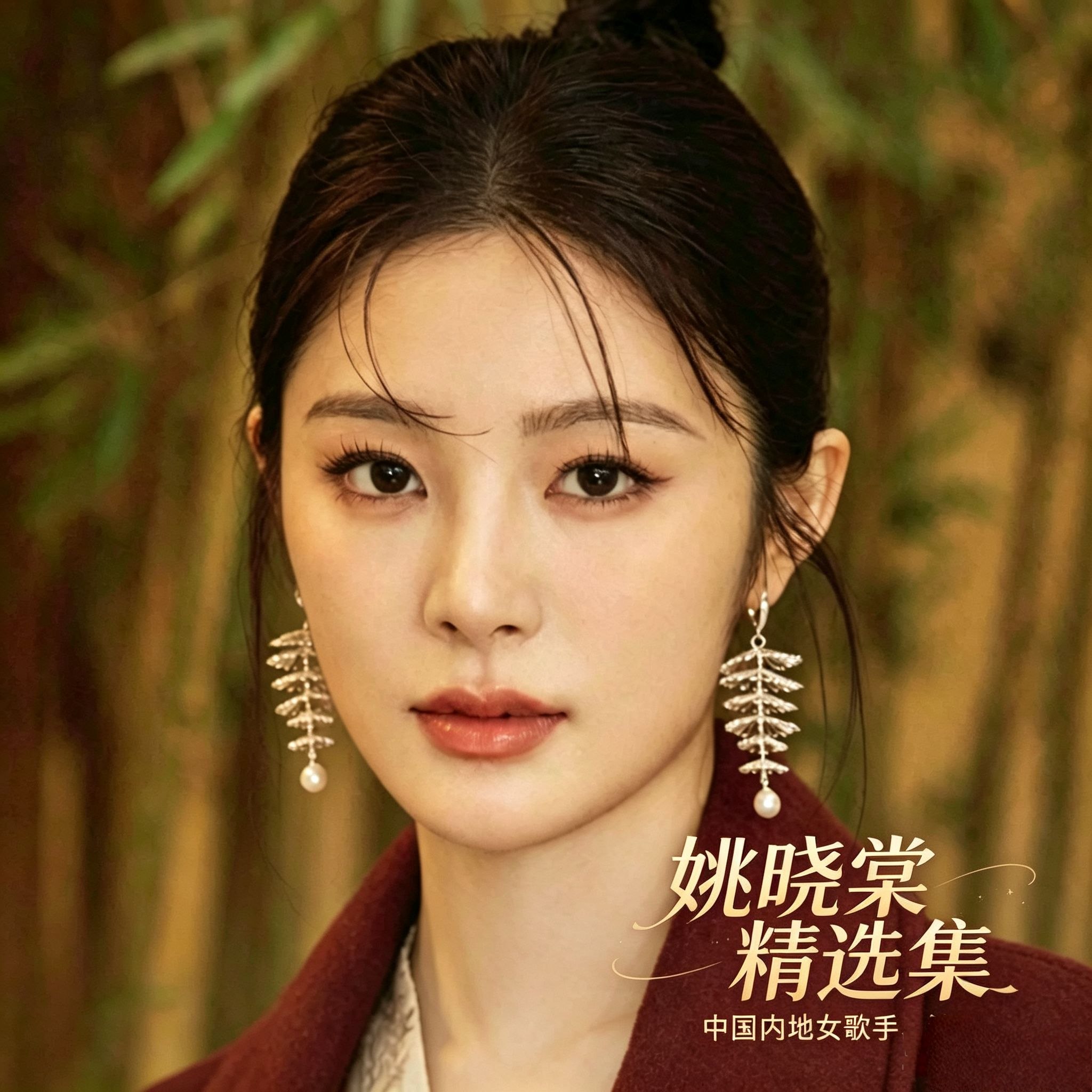 姚晓棠 单曲精选 FLAC 24bit 96kHz