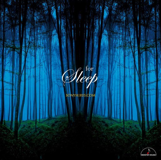 伴你入眠 (for Sleep Tonmeister Selection)