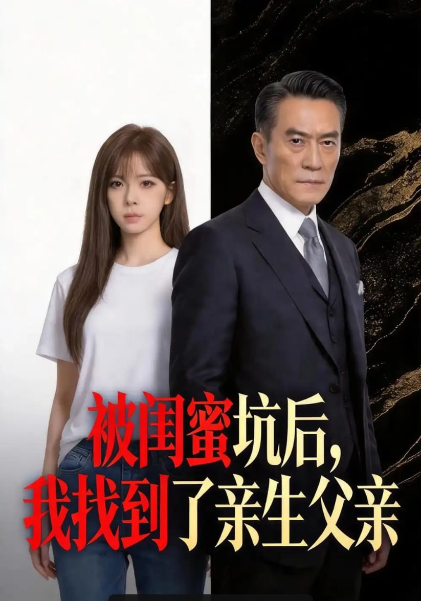 被闺蜜坑后，我找到了亲生父亲（66 集）