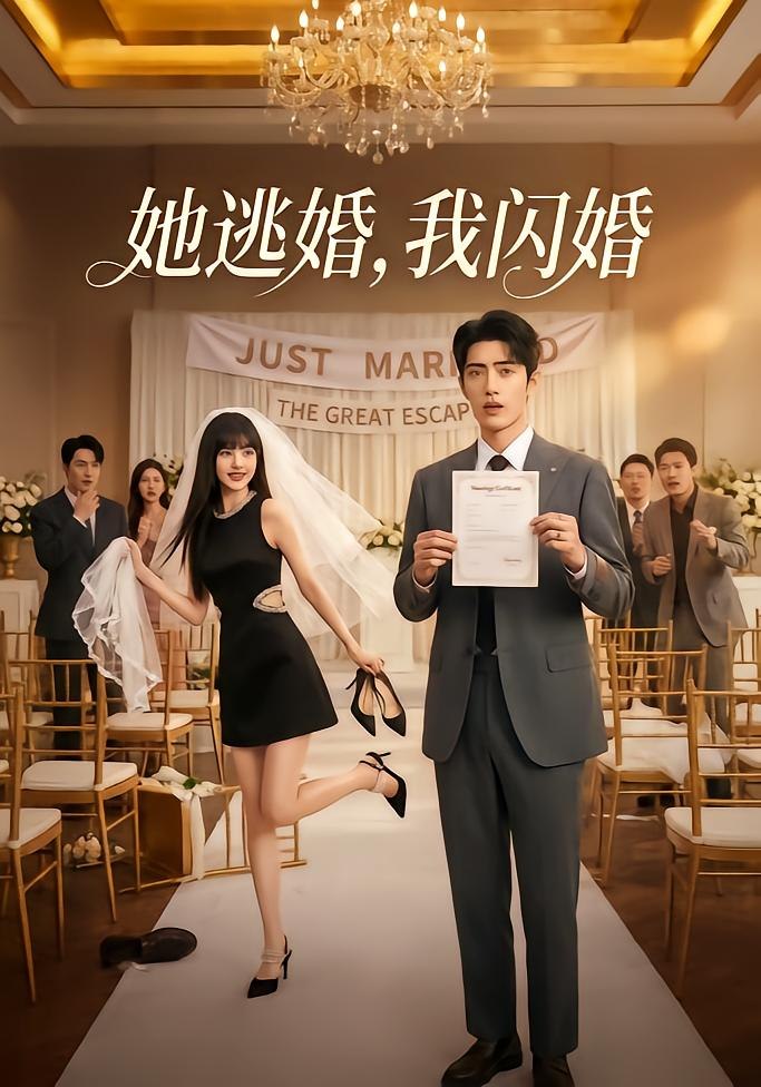 她逃婚，我闪婚（ 33 集）
