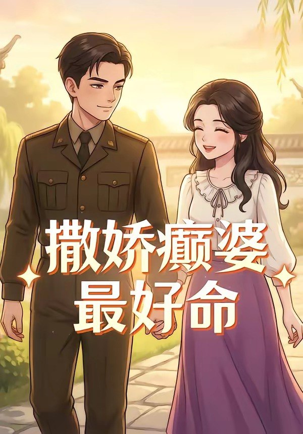 撒娇癫婆最好命 (92集) | 短剧