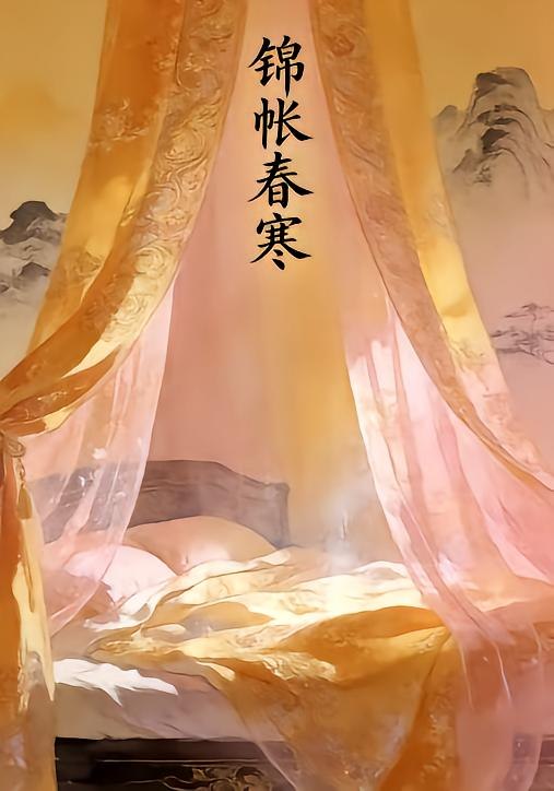 锦帐春寒（22 集）