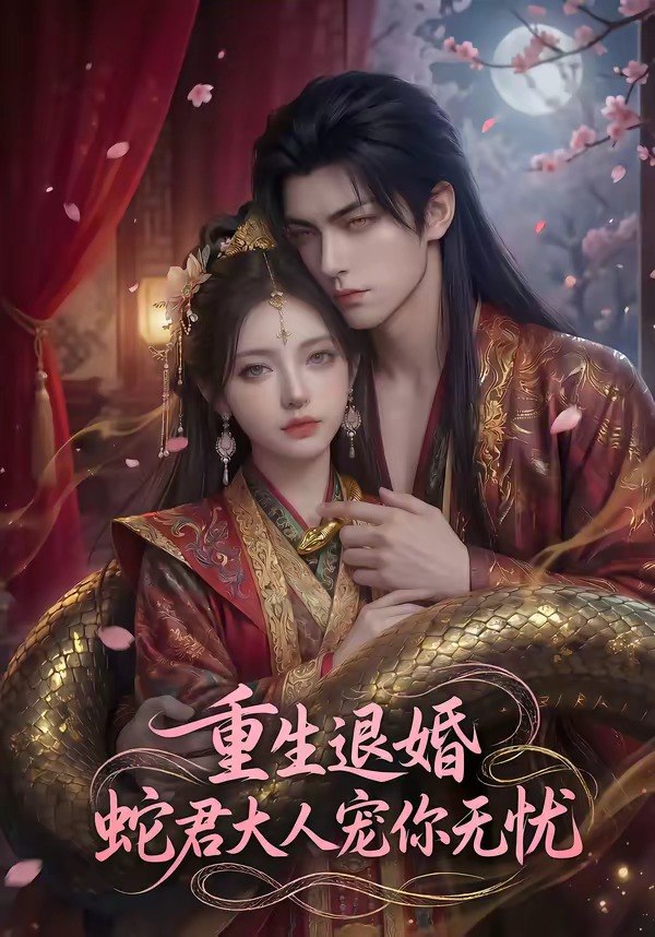 重生退婚蛇君大人宠你无忧 (61集) | 短剧