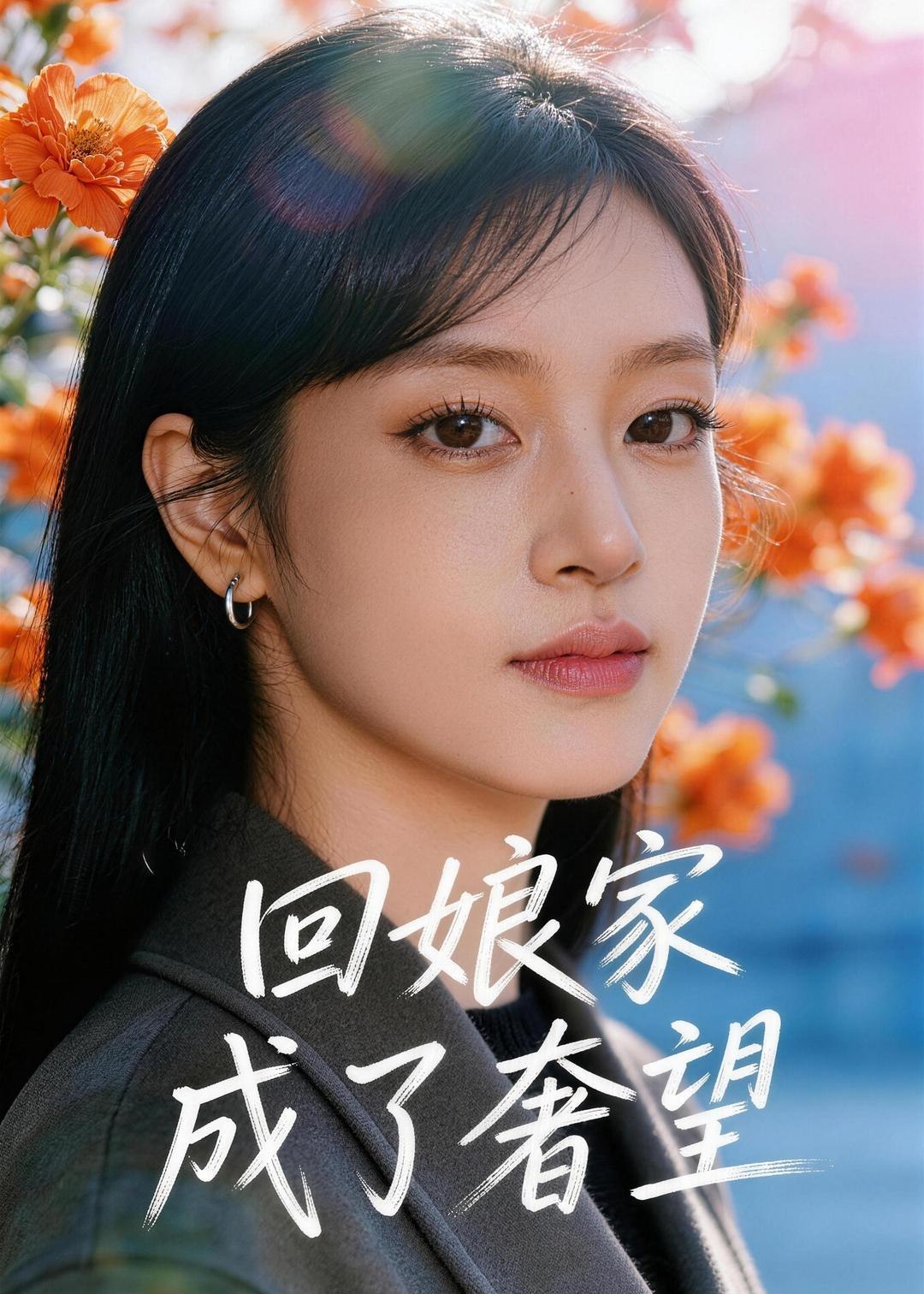 回娘家成了奢望 (60集) Ai短剧 | 短剧