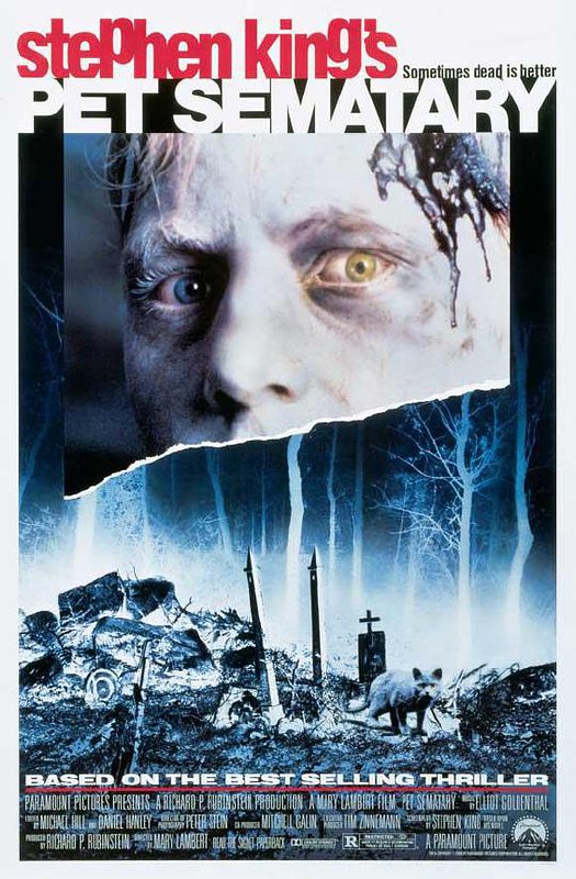 宠物坟场 Pet Sematary (1989) 4K/2160p 原盘Remux 中文字幕 已刮削