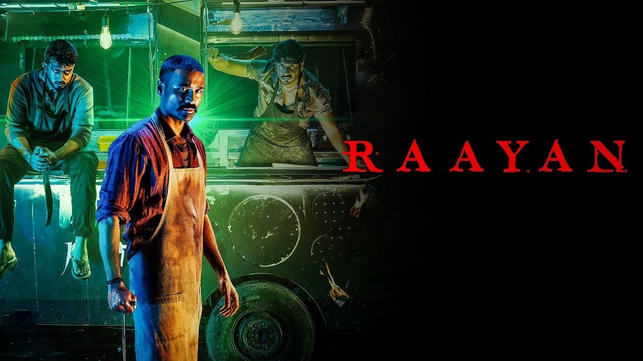 拉扬 Raayan (2024) 印度语外挂中字.2160p.4K.WEB.x265.10bit.AAC5.1.mkv (6.7G)