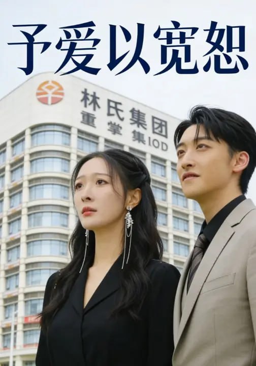 予爱以宽恕（ 100 集）张美华 & 张潮