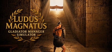 4088670 Ludus Magnatus：Gladiator Manager Simulator Build.24404039