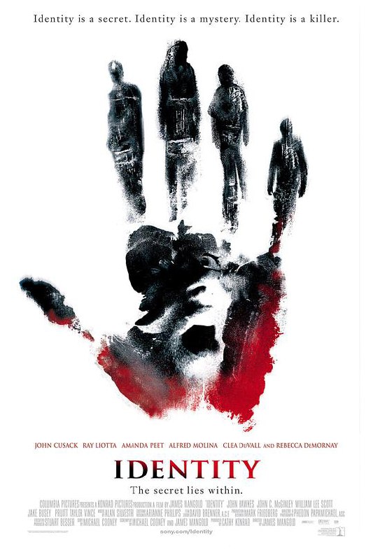 致命ID Identity (2003) 1080p 原盘Remux 中文字幕 已刮削