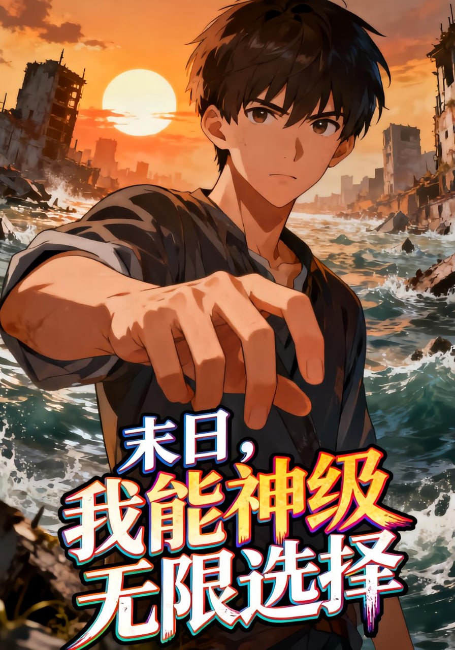 末日：我能神级无限选择（93 集）