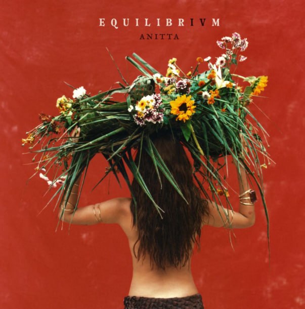 Anitta - EQUILIBRIVM 2026 FLAC