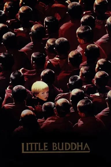 小活佛 (1993) 4K BDRip 内封简英