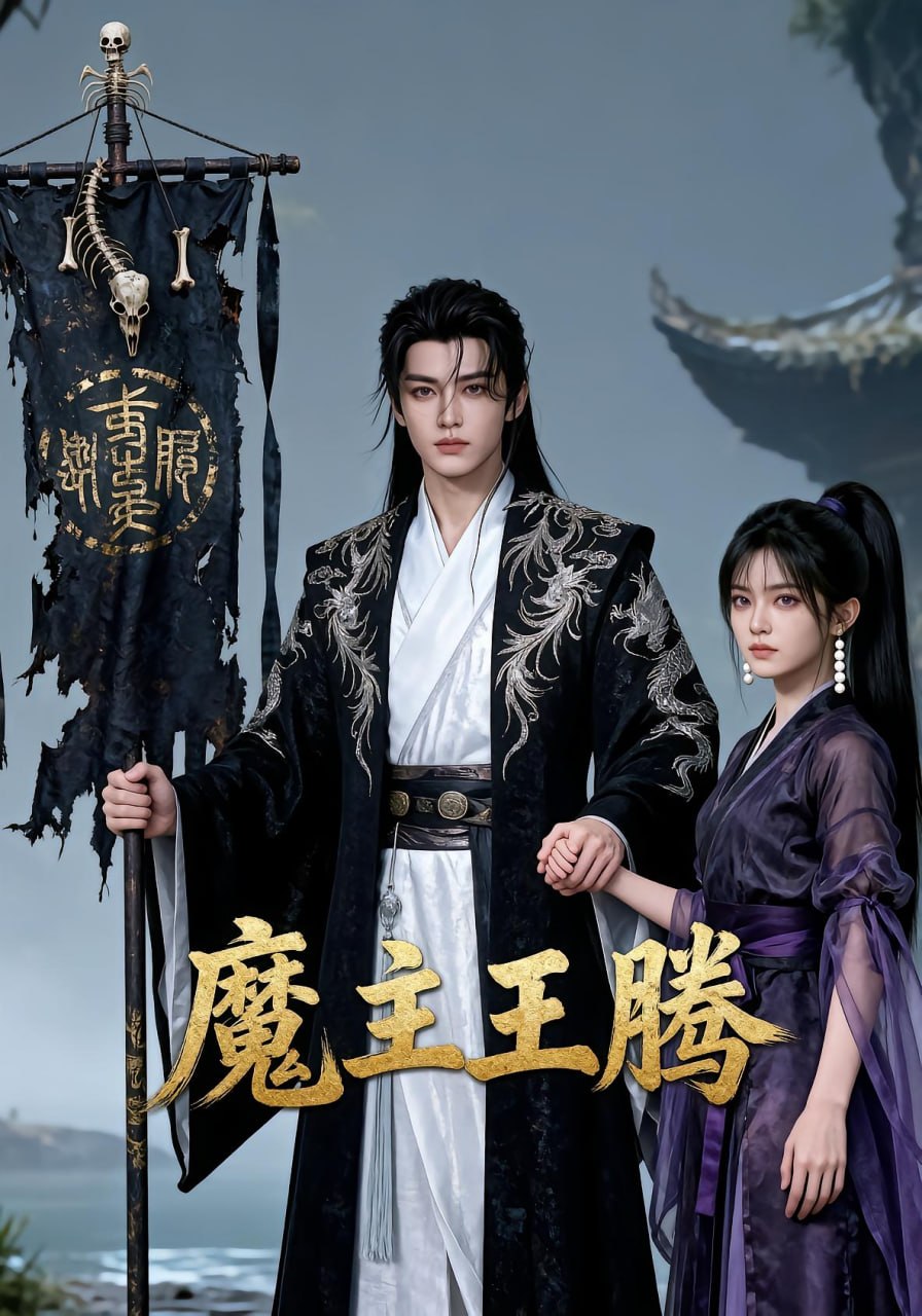 魔主王腾（70 集）
