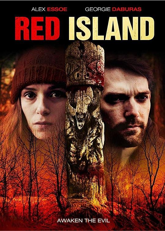 血红岛屿 Red Island (2018) 1080p 原盘Remux 中文字幕 已刮削