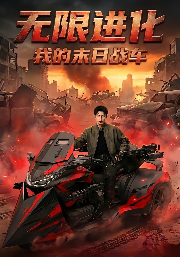 无限进化：我的末日战车（60 集）
