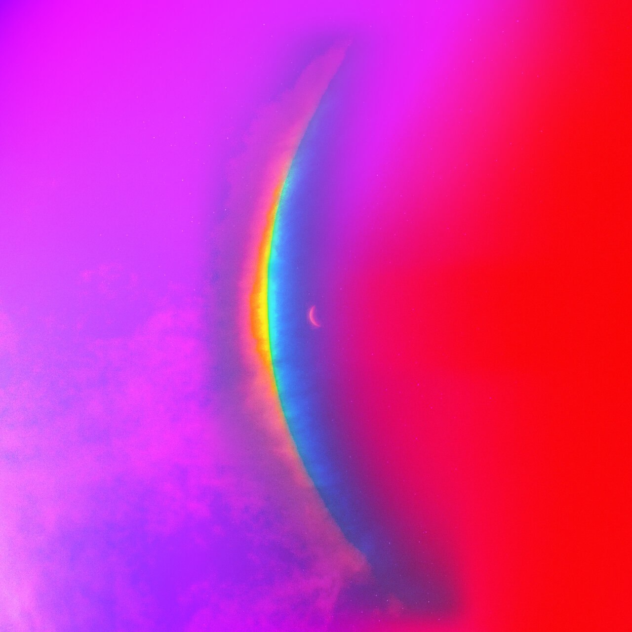 Coldplay - Moon Music (Full Moon Edition)