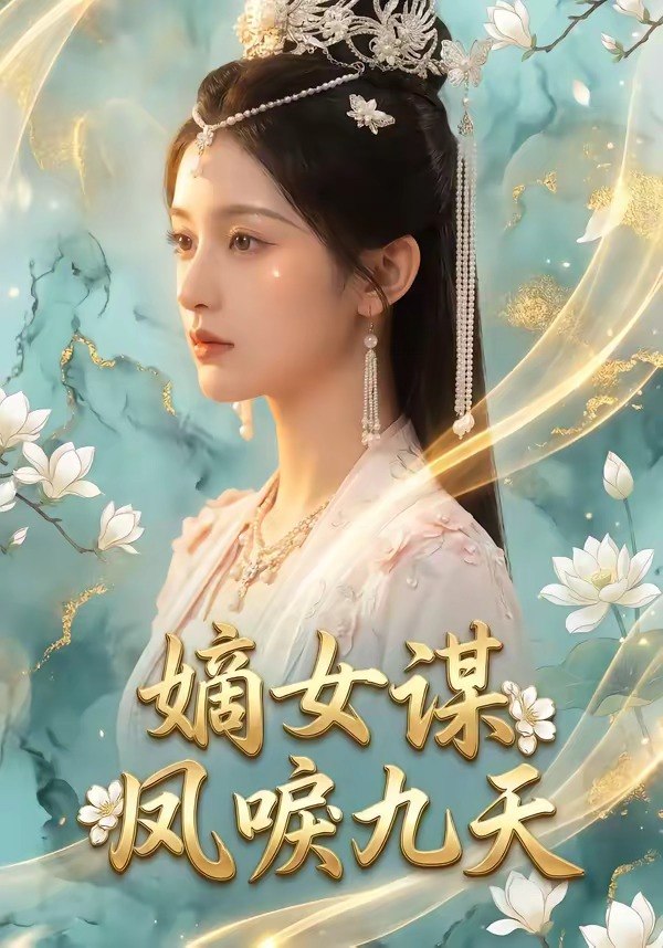 嫡女谋凤唳九天 (51集) | 短剧