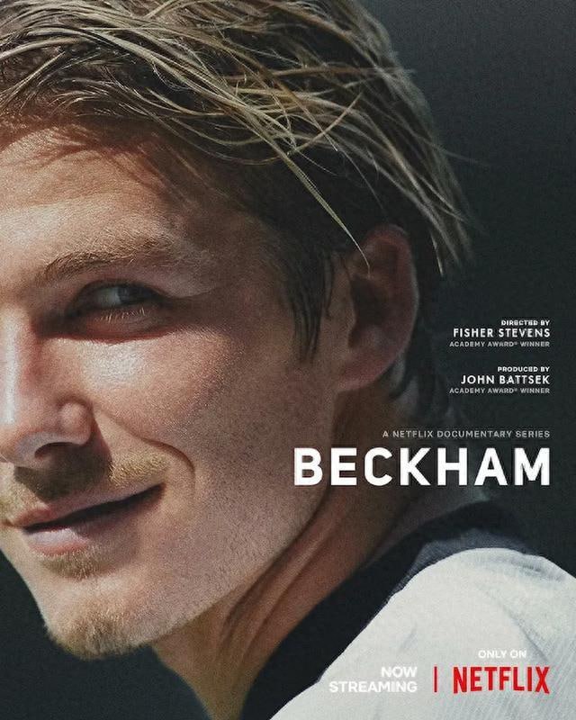 贝克汉姆 Beckham