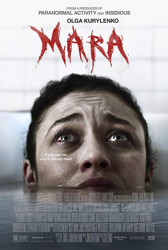 玛拉 Mara (2018) 1080p 原盘Remux 中文字幕 已刮削