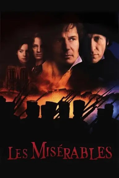 悲惨世界 (1998) 1080p BDRip 国英音轨 内封简繁