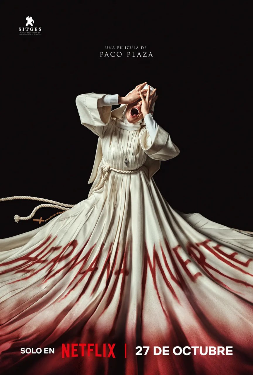 死亡修女 Hermana Muerte (2023)