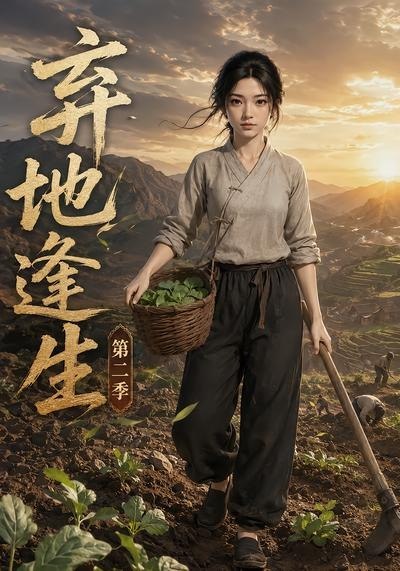 弃地逢生第二季 (23集) | 短剧