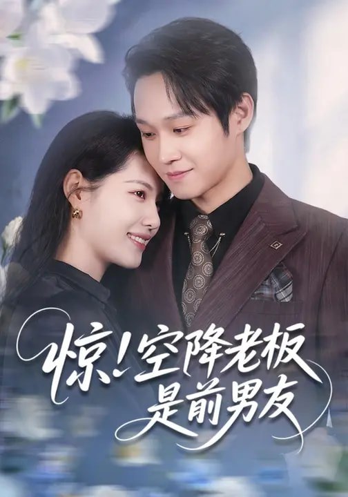 惊空降老板是前男友 (65集) 董洁&王金泽 | 短剧