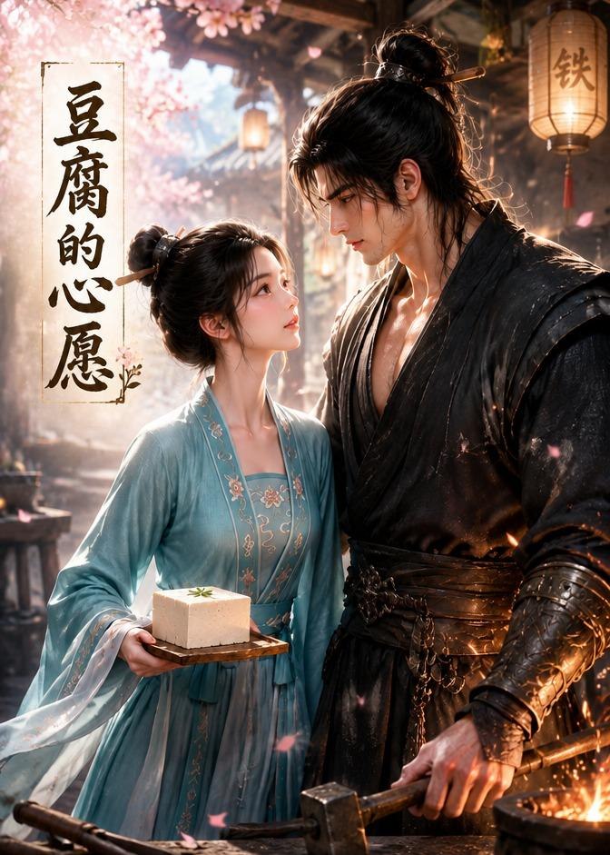 豆腐的心愿 (84集) | 短剧