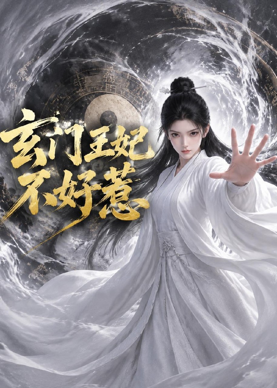 玄门王妃不好惹 (76集) Ai短剧 | 短剧
