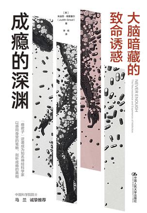 成瘾的深渊 [﻿人文社科] [pdf+全格式]
