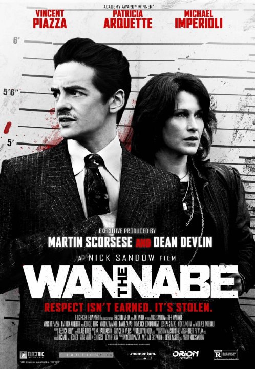 小喽啰 The Wannabe (2015) 1080p 原盘Remux 中文字幕 已刮削