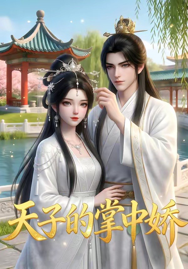 天子的掌中娇 (42集) | 短剧