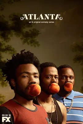 亚特兰大 Atlanta 1-4季全集 中文字幕