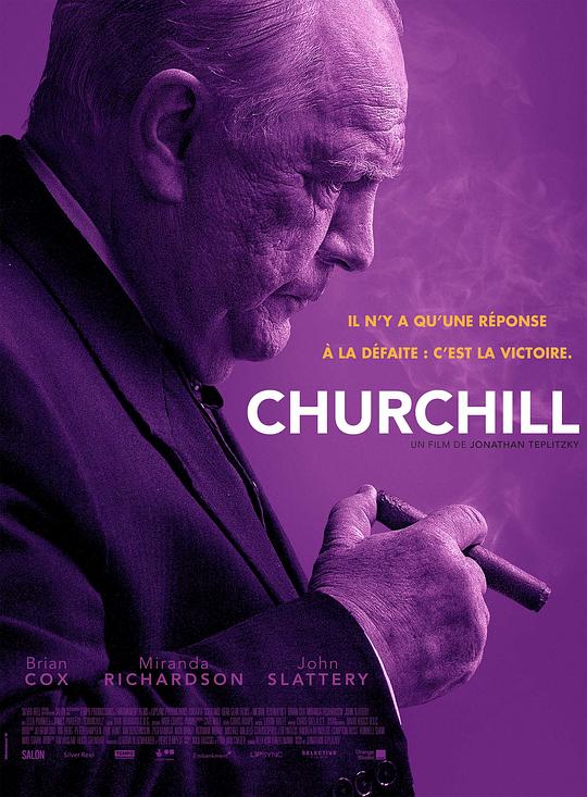 丘吉尔 Churchill (2017) 1080p 原盘Remux 中文字幕 已刮削