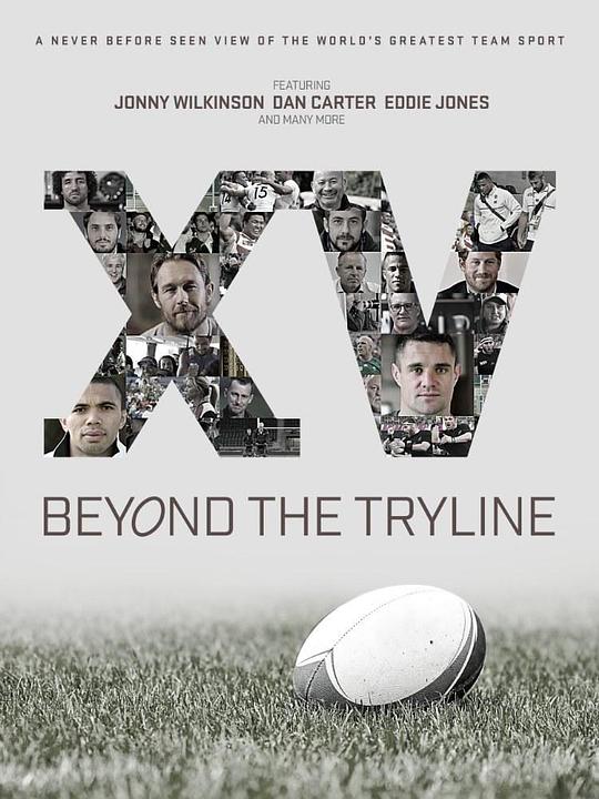 超越得分线 Beyond the Tryline (2016) 1080p 原盘Remux 已刮削