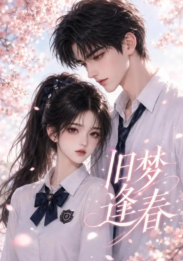 旧梦逢春（49集）AI短剧