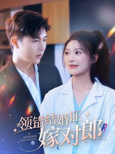 领错结婚证嫁对郎 热门短剧
