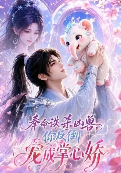 奉命诛杀凶兽，你反倒宠成掌心娇&奉命诛杀凶兽你反倒宠成掌心娇（60集）AI短剧