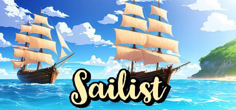 sailist 水手 最新版