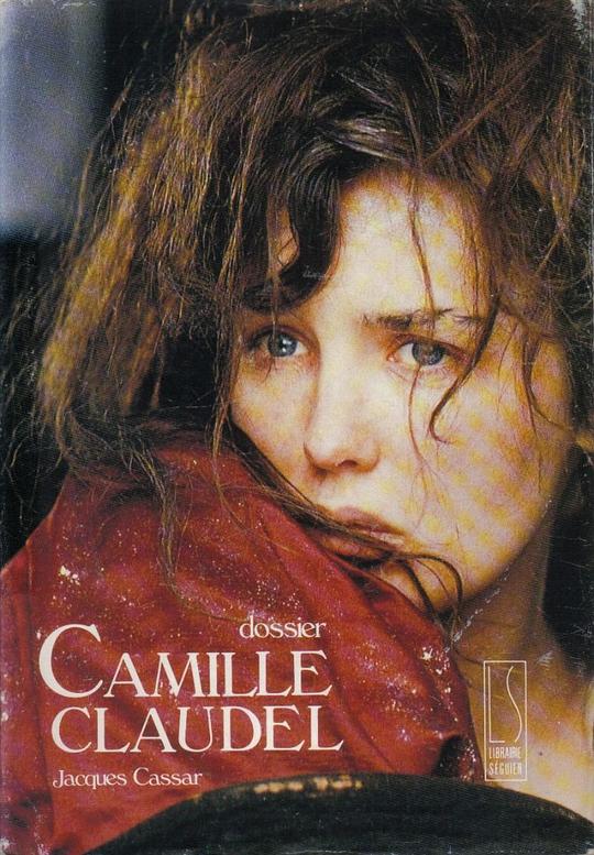 卡蜜儿·克劳岱尔 Camille Claudel (1988) 1080p 原盘Remux 中文字幕 已刮削