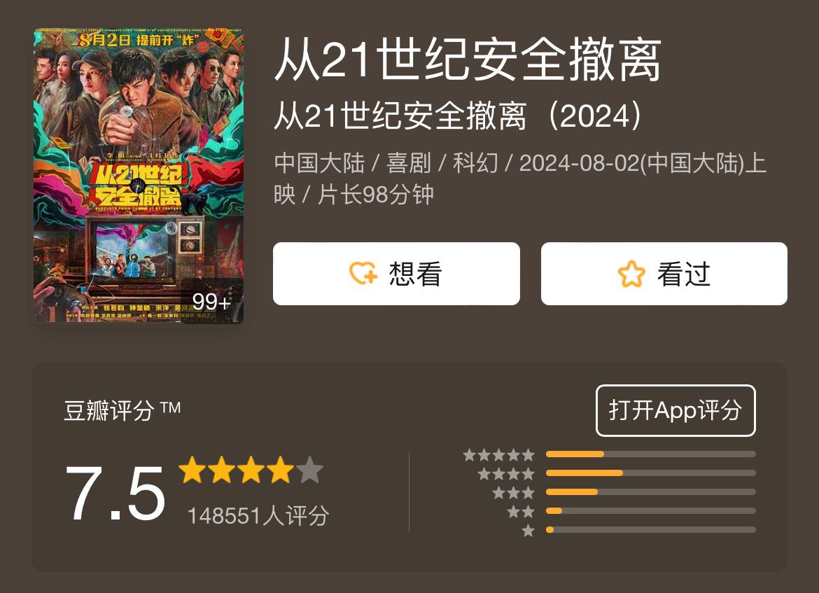 从21 世纪安全撤离 2024