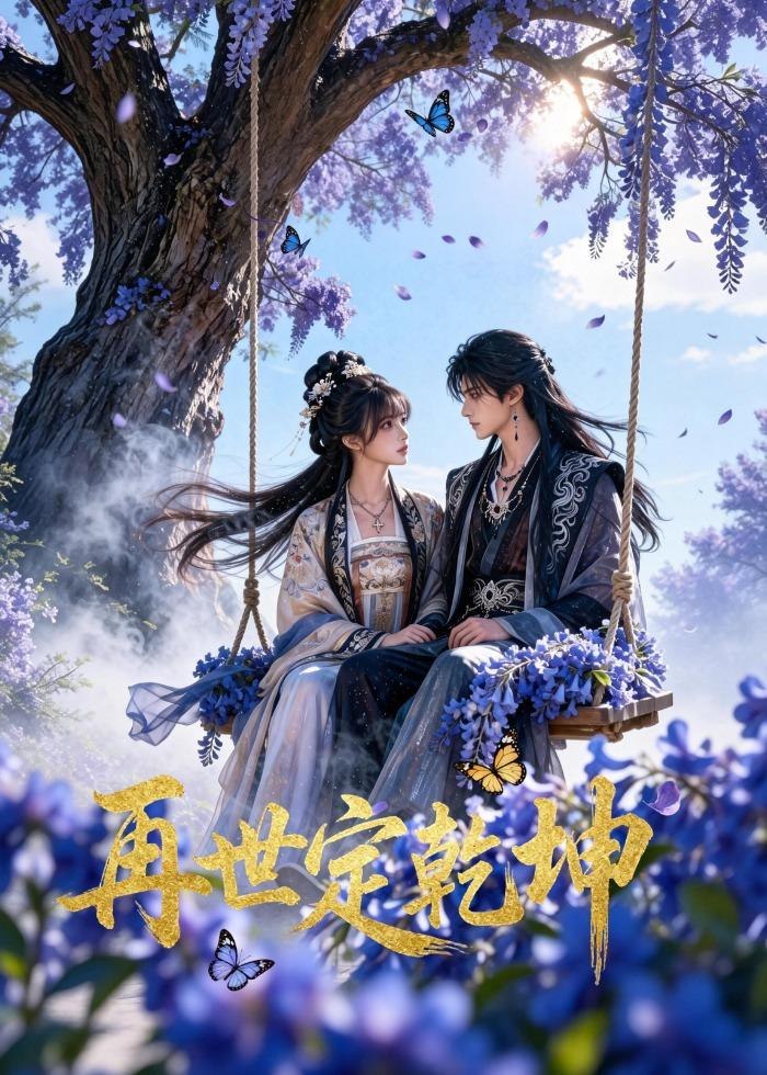 再世定乾坤 (46集) Ai短剧 | 短剧
