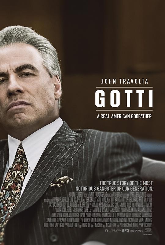 高蒂传 Gotti (2018) 1080p 原盘Remux 中文字幕 已刮削