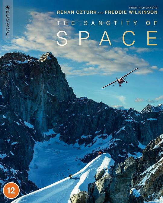 The Sanctity of Space (2022) 1080p 原盘Remux 已刮削