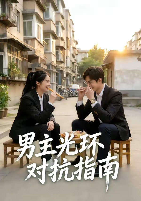 男主光环对抗指南 (31集) | 短剧
